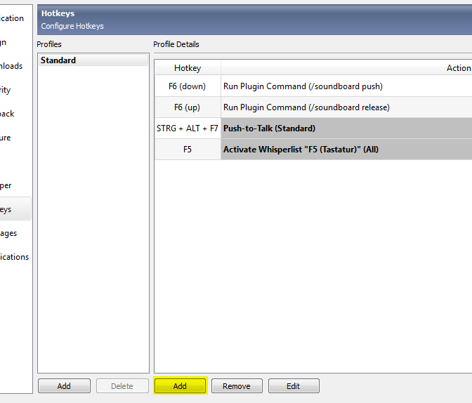 teamspeak 3 soundboard plugin